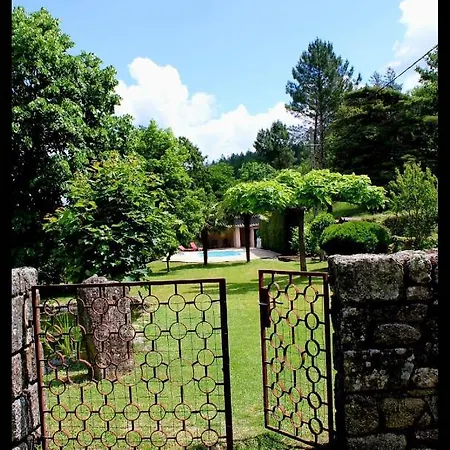 Mas Peyrou Holiday home *