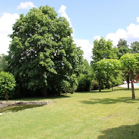Mas Peyrou 4 Etoiles Avec Piscine Privee Chauffee Et Jacuzzi